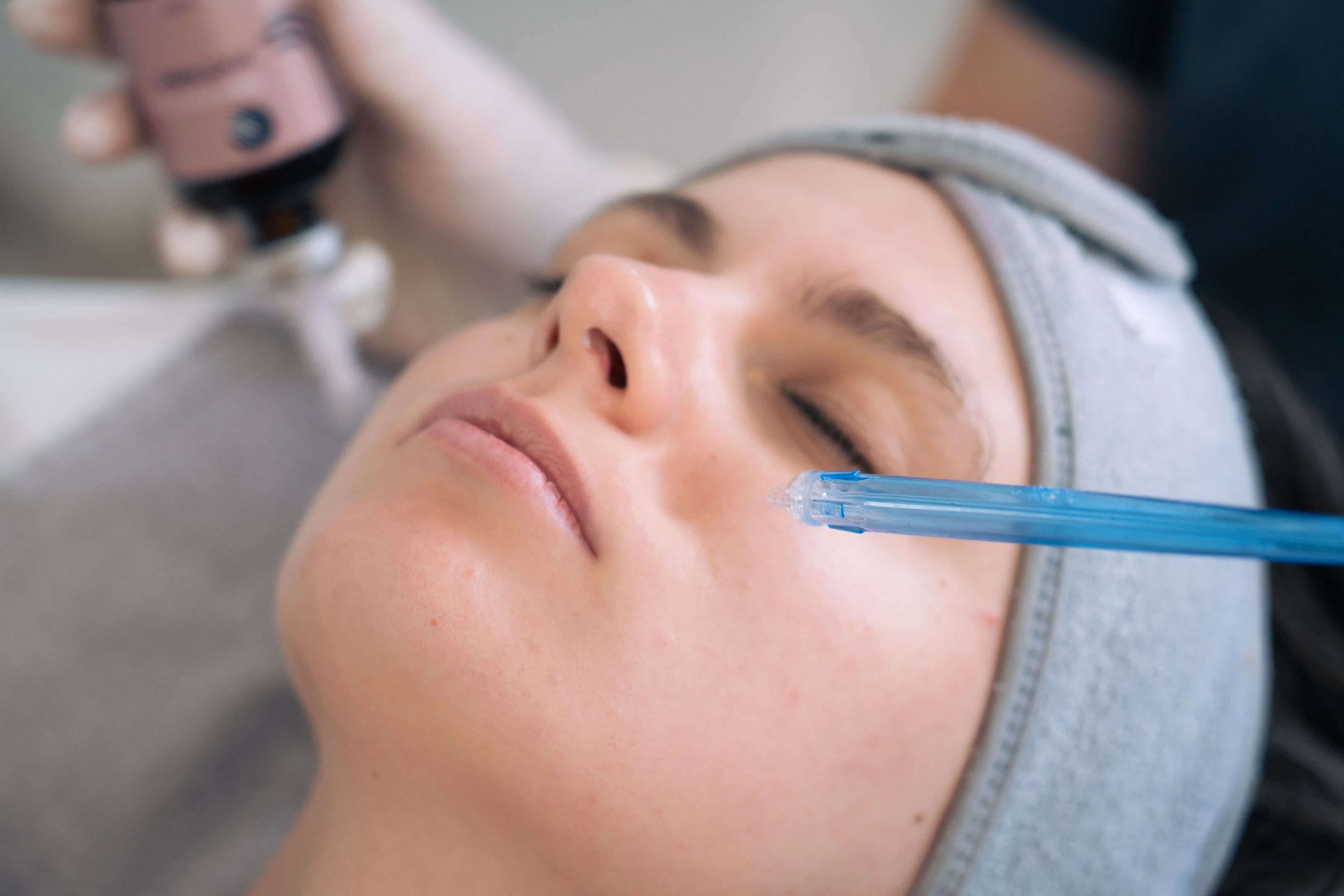 Jetpeel Facial