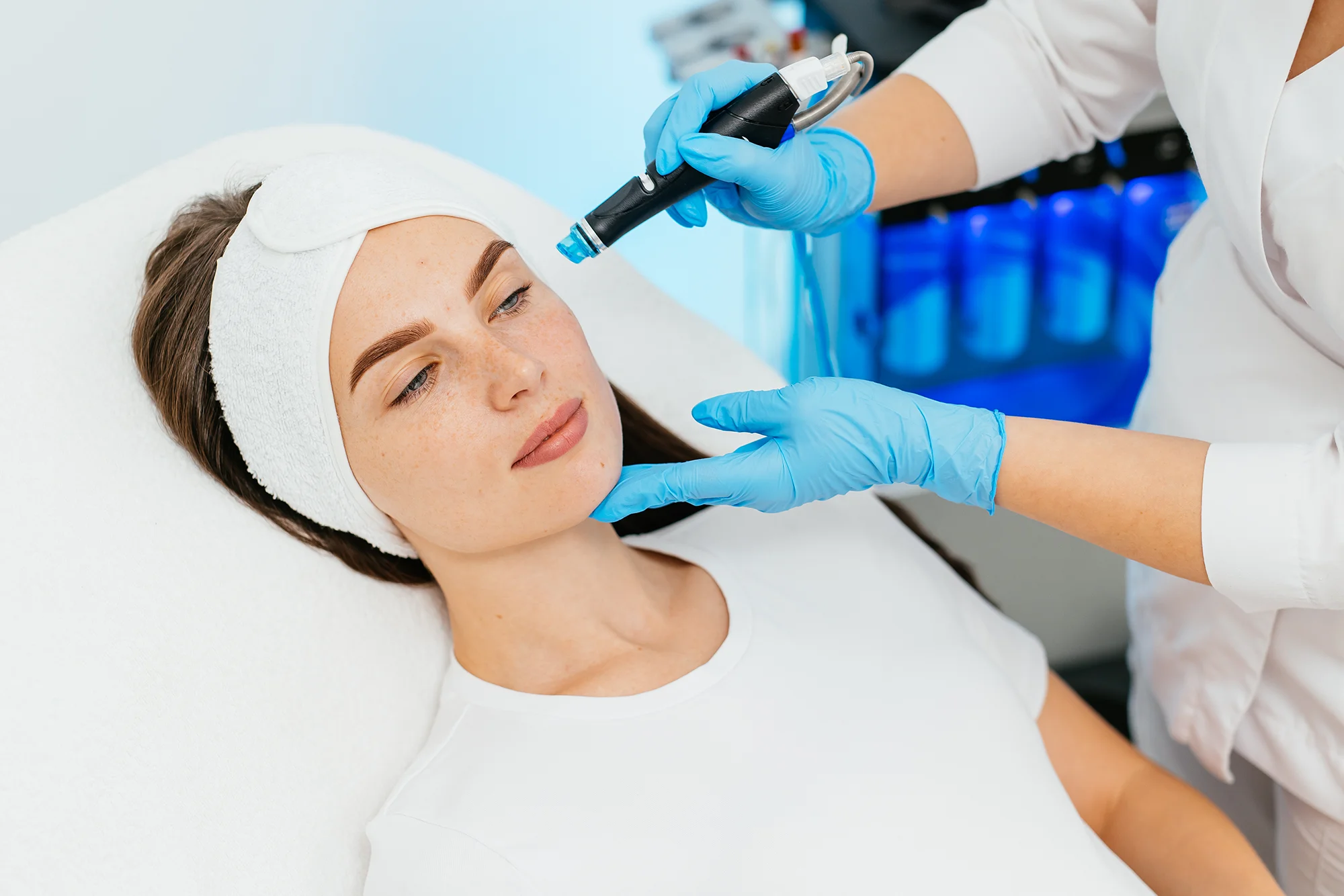 Hydrabeauty